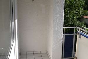 Lichtdurchflutete 3-Zimmer-Küche-Bad-Wohnung mit Balkon in Heidelberg (Rohrbach) – Kolbenzeil 20, 69126 Rohrbach, Heidelberg – Vorschaubild 9