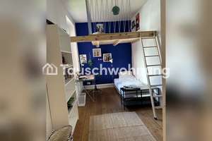 Tauschwohnung: Linden-Limmer: Geräumige Wohnung, 122 m² – Die vollständige Adresse der Immobilie erhältst du vom Anbieter., 30451 Linden-Nord, Hannover – Vorschaubild 4