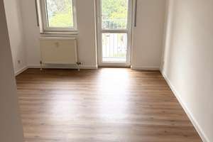     Erstbezug nach Sanierung | 2-ZKB mit Balkon, EBK & TG-Stellplatz | Mainzer Neustadt – Wallaustraße 75, 55118 Neustadt, Mainz – Vorschaubild 3