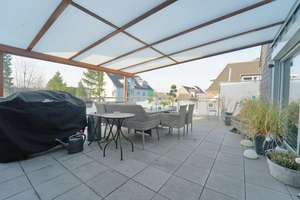 Sonnenplatz garantiert! Großzügige 4‑Zimmer‑Wohnung mit Traumterrasse – Stöckenstr. 2, 51371 Hitdorf, Leverkusen – Vorschaubild 17