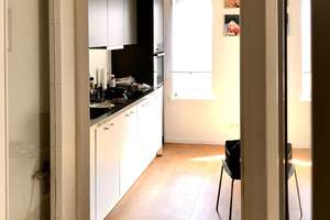 Haushälfte mit zusätzlichem Baugrundstück und Baugenehmigung – 22547 Lurup, Hamburg – Vorschaubild 2