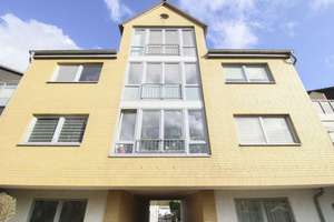 Charmante Dachgeschosswohnung mit Balkon und Stellplatz – Die vollständige Adresse der Immobilie erhältst du vom Anbieter., 39116 Ottersleben, Magdeburg – Vorschaubild 2