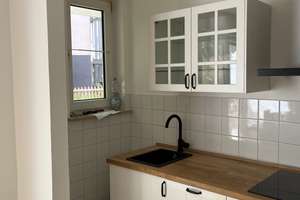 Zur Kapitalanlage: gemütliche und ruhige 1-Zimmer-Wohnung in Wuppertal – Die vollständige Adresse der Immobilie erhältst du vom Anbieter., 42389 Langerfeld-Beyenburg, Wuppertal – Vorschaubild 2