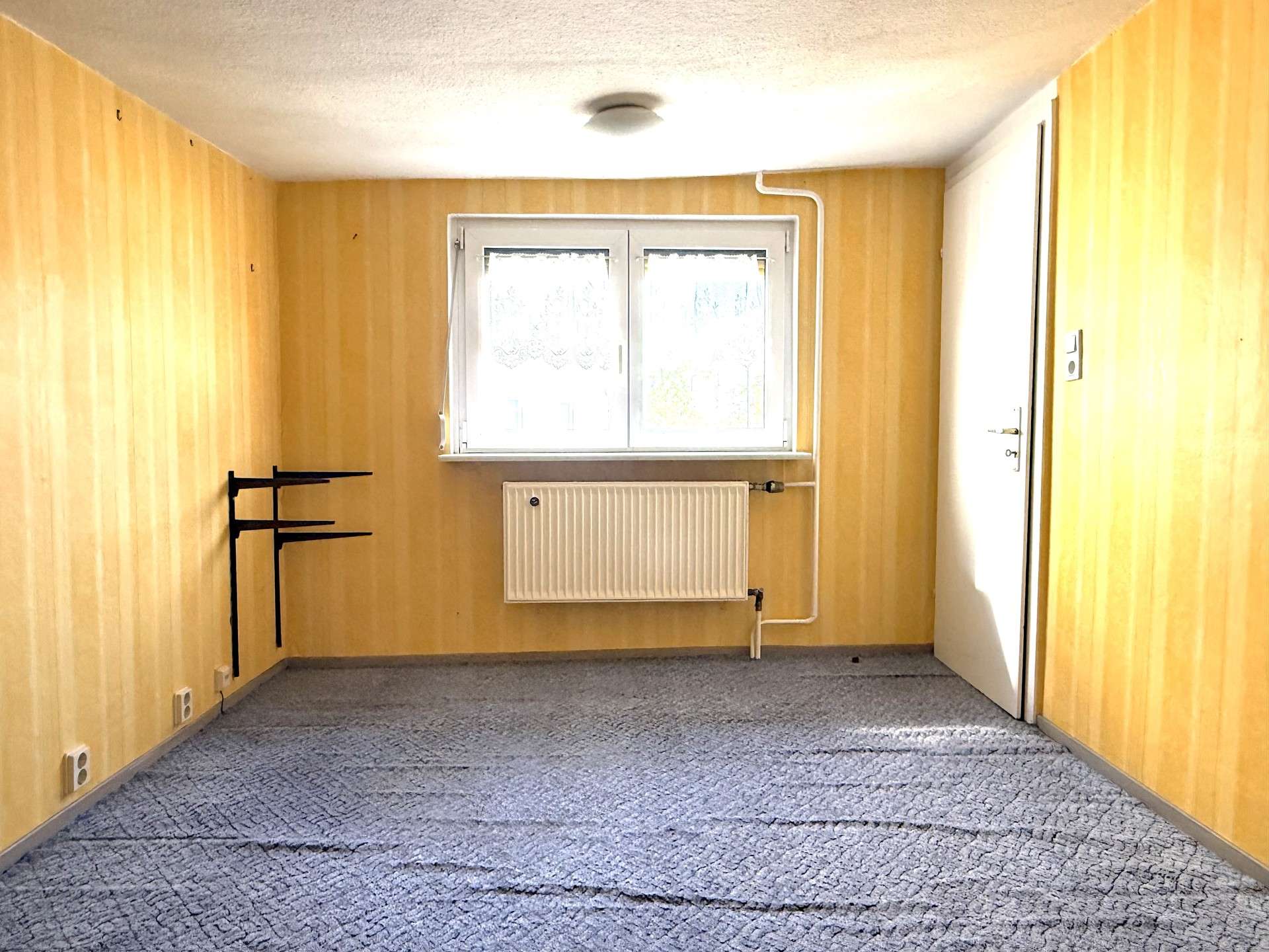 Immobilie in Ruppertshofen - Denkmalgeschütztes EFH mit Doppelgarage auf großem Areal - Bild 1