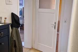 Nachmieter*in gesucht – 2-Zimmer-Wohnung in zentraler Lage der Oststadt – Die vollständige Adresse der Immobilie erhältst du vom Anbieter., 30161 Oststadt, Hannover – Vorschaubild 12