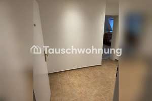 Tauschwohnung: Großzügige Maisonettewohnung mit hoher Decke und Galerie – Die vollständige Adresse der Immobilie erhältst du vom Anbieter., 80339 Westend, München – Vorschaubild 2