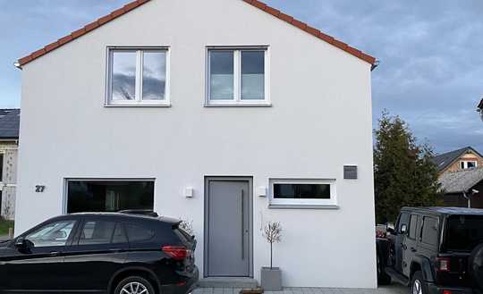 Stilvolles Einfamilienhaus mit gehobener Ausstattung & Garten in Bestlage von Reutlingen