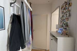 Helle 2-Zimmer Wohnung im EG in Mannheim Innenstadt/Jungbusch – Die vollständige Adresse der Immobilie erhältst du vom Anbieter., 68159 Innenstadt/Jungbusch, Mannheim – Vorschaubild 19