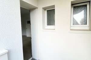 **ab 01.07.** sehr großzügige 2 Zimmerwohnung, Balkon, Wohnküche – Fröbelstr. 92, 47053 Hochfeld, Duisburg – Vorschaubild 13