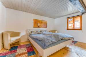 Modernisiertes freistehendes Einfamilienhaus mit Garten am Schliersee – Die vollständige Adresse der Immobilie erhältst du vom Anbieter., 83727 Schliersee – Vorschaubild 19