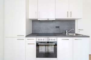 Exklusives Wohnambiente in ERSTBEZUG: Lichtdurchflutete 2-Zi.-Etagenwohnung mit Balkon – Meta-Gadesmann-Str. 24, 60326 Gallus, Frankfurt am Main – Vorschaubild 5