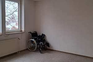 Helle 3-Zimmer-Wohnung mit Wintergarten – Wohnerechtigungsschein notwendig! – Rheinische Str. 85, 44137 Dorstfelder Brücke, Dortmund – Vorschaubild 5