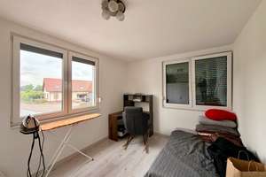 Exklusives Wohnen – Moderne Doppelhaushälfte mit großzügiger Dachterrasse – Strassburgerstr. 59, 77866 Rheinau – Vorschaubild 10