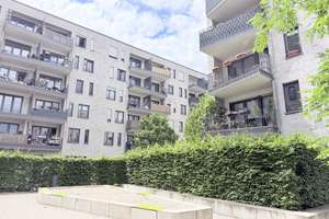 Exklusive 3-Zi-Wohnung mit Wintergarten und Hafenblick! – An den Grachten 1, 55120 Neustadt, Mainz – Vorschaubild 3