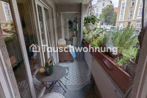 Tauschwohnung: Schöne, moderne Wohnung mit Balkon in charmanter Lage – 81541 Obergiesing, München – Vorschaubild 7