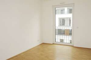 4 Zimmer Whg. mit EBK, 2 Bädern, Fußbodenheizung und Terrasse - ruhige und zentrale Lage. – An der Lingenmühle 4, 41061 Gladbach, Mönchengladbach – Vorschaubild 14
