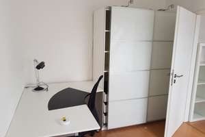 PROVISIONSFREIE 3-Z-W mit Stellplatz in zentraler Lage von Bielefeld – Karl-Strunkmann-Weg 2, 33609 Mitte, Bielefeld – Vorschaubild 8