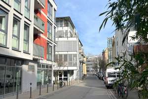 Stadthaus im Stadtteil St. Johannis. / Baubeginn erfolgt und bereits über 60% verkauft! – Schnieglinger Str. 12, 90419 Sandberg, Nürnberg – Vorschaubild 18
