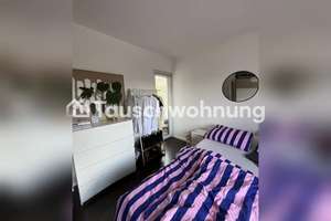 Tauschwohnung: Tausche meine helle 2-Zi-Whg in Zollstock – Die vollständige Adresse der Immobilie erhältst du vom Anbieter., 50969 Zollstock, Köln – Vorschaubild 3