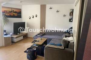 Tauschwohnung: Suche größere Wohnung in Leipzig zum Tauschen