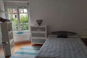 Möblierte 2 ZKB mit zauberhaftem Balkon mitten in der Altstadt Ingolstadts – Gerbergasse 5, 85049 Mitte, Ingolstadt – Vorschaubild 12