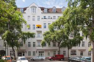Kapitalanlage in Berlin A Lage -Charlottenburg | Vermietete 5-Zimmer-Altbauwohnung – Die vollständige Adresse der Immobilie erhältst du vom Anbieter., 10587 Charlottenburg, Berlin – Vorschaubild 3