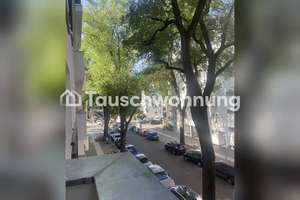 Tauschwohnung: 48 m² Wohnung in Charlottenburg-Wilmersdorf – Die vollständige Adresse der Immobilie erhältst du vom Anbieter., 10627 Charlottenburg, Berlin – Vorschaubild 5