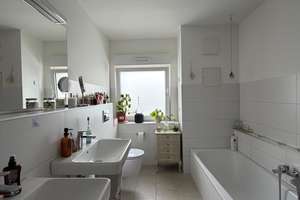 Historischer Charme trifft modernen Wohnkomfort – Maisonette mit Dachterrasse in Ludwigshafen-Süd – 67061 Süd, Ludwigshafen am Rhein – Vorschaubild 14