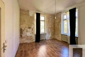 Stadtwohnung im Nordend für eigene Gestaltungswünsche – 60316 Nordend-Ost, Frankfurt am Main – Vorschaubild 12