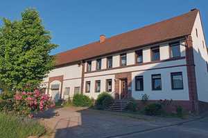Schöner wohnen auf dem Land, imposantes Bauernhaus mit vielfältigen Möglichkeiten in ruhiger Seit... – Kusel (Kreis) – Vorschaubild 2