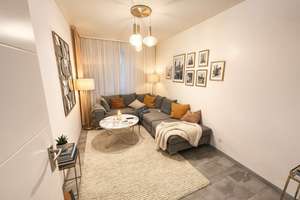 +++ moderne 3-Zi. Whg mit Küche, Keller und Balkon in Berlin Mitte zu verkaufen+++ +++