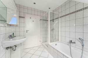 Maisonette mit Mehrwert: Flexibler Schnitt (2–3 Zi.), ausgebauter Dachboden & 2 Balkone! – Die vollständige Adresse der Immobilie erhältst du vom Anbieter., 21077 Sinstorf, Hamburg – Vorschaubild 10