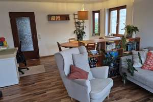 Große 2-Zimmer Wohnung in Bulach  – Landgrabenstraße 33, 76135 Beiertheim-Bulach, Karlsruhe – Vorschaubild 3