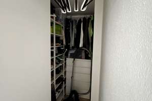 Helle 2-Zimmer-Dachgeschosswohnung mit großzügiger Wohnküche in Heidelberg – Danzigerstraße 8, 69124 Kirchheim, Heidelberg – Vorschaubild 12