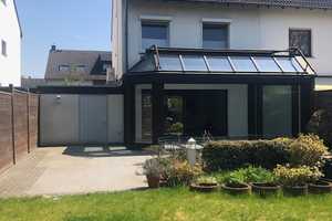 Familientraum mit Garten, Wintergarten, Kamin & Sauna – Essen – Vorschaubild 12