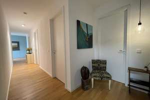 Exklusive, neuwertige 5-Zimmer-Wohnung mit Balkon – Die vollständige Adresse der Immobilie erhältst du vom Anbieter., 81673 Echarding, München – Vorschaubild 4