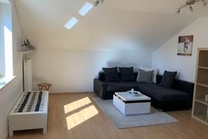 Berufstätiger Single für traumhafte Wohnung im Frauenland gesucht – Die vollständige Adresse der Immobilie erhältst du vom Anbieter., 97074 Frauenland, Würzburg – Vorschaubild 7