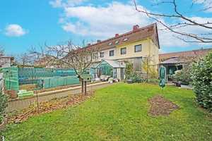 gepflegtes einzugsbereites Reihenendhaus in Wittenberg OT Piesteritz – Wittenberg (Kreis) – Vorschaubild 25