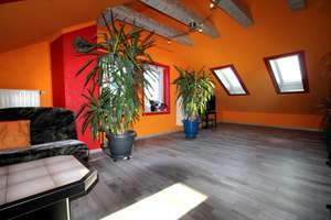 Mehr Zuhause geht nicht – großzügiges Wohnen mit Garten, Balkon und großem Dachstudio – Die vollständige Adresse der Immobilie erhältst du vom Anbieter., 90455 Kornburg, Worzeldorf, Nürnberg – Vorschaubild 19