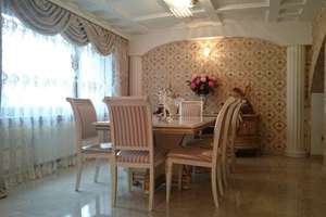 Viel Platz für den Alltag in dieser Villa in Stuttgart Bad Cannstatt – 70374 Espan, Stuttgart – Vorschaubild 4
