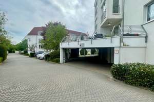 Vermietete 3-Zimmer Wohnung mit Terrasse und Garage – Die vollständige Adresse der Immobilie erhältst du vom Anbieter., 4159 Lützschena-Stahmeln, Leipzig – Vorschaubild 6