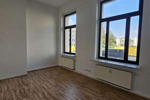 Putzige 2 Zimmerwohnung im Erdgeschoss – Natonekstr. 2, 4155 Gohlis-Süd, Leipzig – Vorschaubild 4