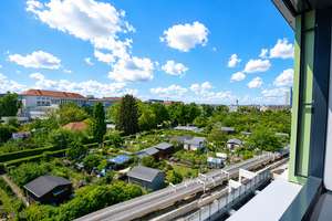 I Urban wohnen im OSTFORUM Leipzig I  moderne Wohnungen in zentraler Stadtlage I – Prager Straße 30b, 4103 Zentrum-Südost, Leipzig – Vorschaubild 10