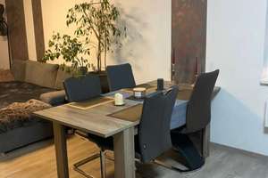 Helle 2-Zimmer-Wohnung mit Tiefgarage & begehbarer Ankleide in Ulm-Eselsberg – Wilhelm-Geyer-Weg 1, 89075 Eselsberg, Ulm – Vorschaubild 4