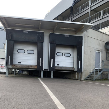 🚛 Lagerfläche im Paunsdorf-Center