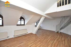 Schöne 3,5-Raum-Maisontte mit Einbauküche auf dem Kaßberg – Weststraße 59, 9112 Kaßberg, Chemnitz – Vorschaubild 15
