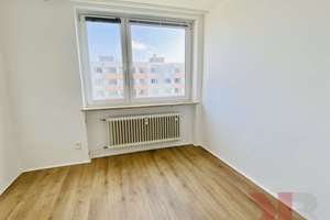 3-Zimmer-Wohnung mit Westbalkon & Aufzug – Abendsonne inklusive – Die vollständige Adresse der Immobilie erhältst du vom Anbieter., 81927 Englschalking, München – Vorschaubild 5