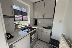 1-Zimmer-Wohnung in der Implerstraße (inkl. Tiefgarage und U3 fußläufig) – Die vollständige Adresse der Immobilie erhältst du vom Anbieter., 81371 Sendlinger Feld, München – Vorschaubild 6