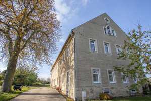 +++ Viel Platz und Idylle für Ihre Familie: großes Haus mit weitläufigem Grundstück +++ – Sächsische Schweiz-Osterzgebirge (Kreis) – Vorschaubild 3