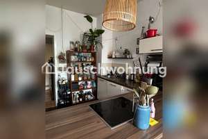 Tauschwohnung: Suche 3+-Zimmer-Wohnung in Dresden zum Tausch